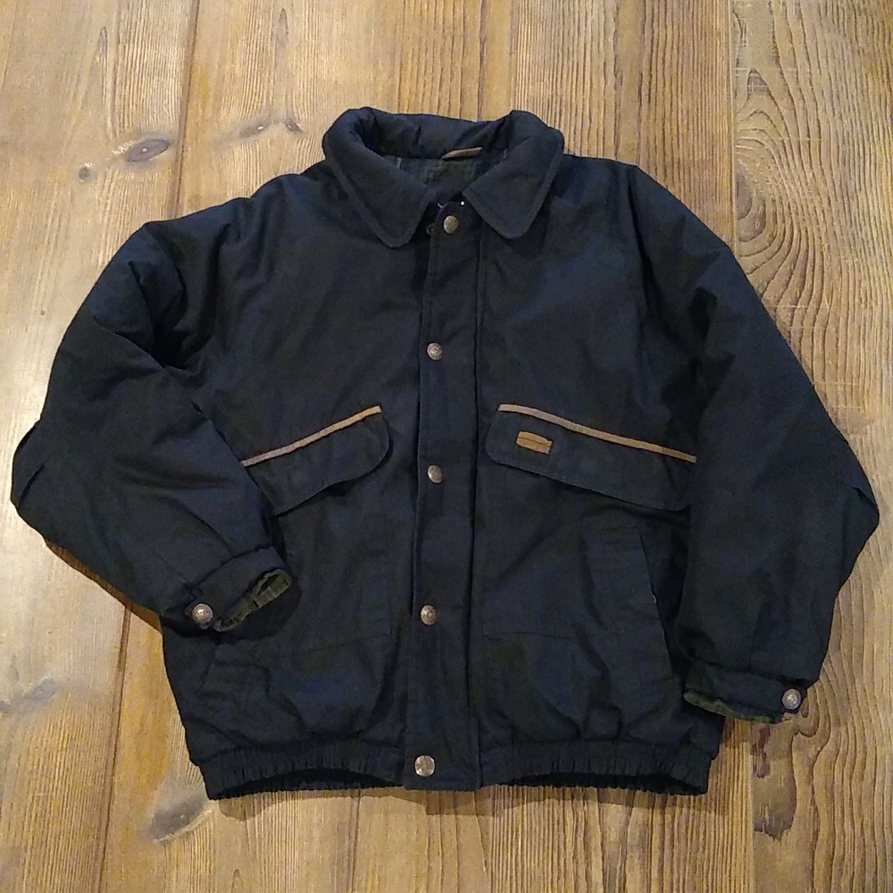 Pacific Trail Insulated Coat